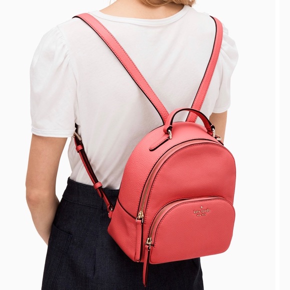 Kate Spade Jackson Medium Backpack - Picture 2 of 7